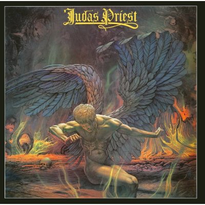 Judas Priest - Sad Wings Of Destiny -Hq- LP