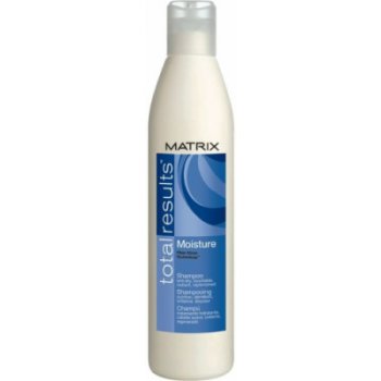 Matrix Total Results Moisture Shampoo 1000 ml