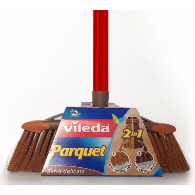 Vileda Parket 2v1 smeták 107894