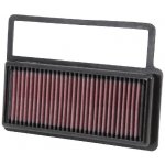 Vzduchový filtr K&N FILTERS 33-3014 – Hledejceny.cz