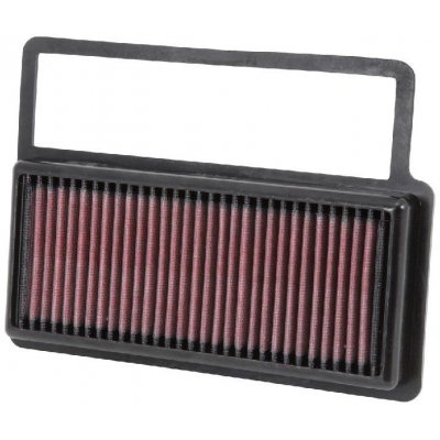 Vzduchový filtr K&N FILTERS 33-3014 – Hledejceny.cz