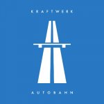 Kraftwerk - AUTOBAHN LP – Hledejceny.cz