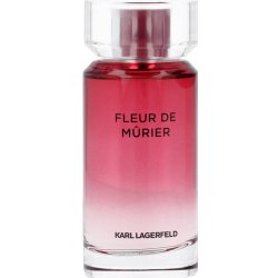 Parfém Karl Lagerfeld Fleur de Murier parfémovaná voda dámská 100 ml tester