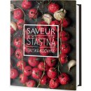 Kniha Saveur: Šťastná italská kuchyně