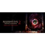 Resident Evil: Revelations 2 (Deluxe Edition) – Hledejceny.cz