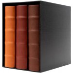 GEDEON Fotoalbum 10x15 200 foto 2-up set Decor Sailor – Hledejceny.cz