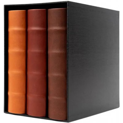 GEDEON Fotoalbum 10x15 200 foto 2-up set Decor Sailor – Hledejceny.cz