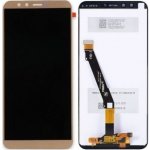 LCD Displej + Dotykové sklo Huawei Honor 9 lite – Zboží Živě