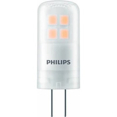 Philips CorePro LEDcapsuleLV 1.8-20W G4 830 LED žárovka 1,8W 215lm – Hledejceny.cz
