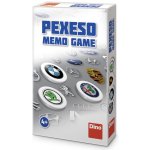 Dino Pexeso: Značky aut – Hledejceny.cz