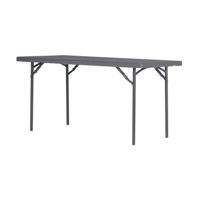 ZOWN Zahradní stůl XL150 - NEW - 152 x 76 cm BT005X012 – Hledejceny.cz