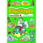 Chatterbox 4 PB Oxford Holderness A.J. – Zbozi.Blesk.cz