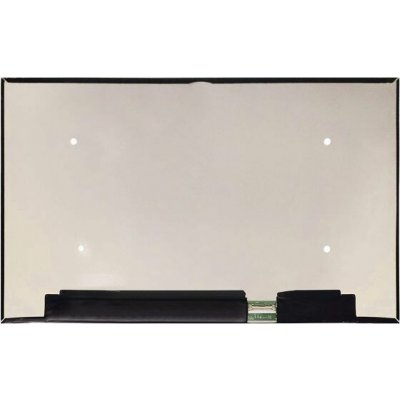 Asus ZenBook UX435EG-AI display 14" LED LCD displej Full HD 1920x1080 lesklý povrch – Zboží Živě