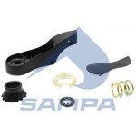 Montazni sada, venkovni zrcatka SAMPA 030.802 | Zboží Auto