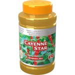 Starlife Cayenne Star 60 kapslí – Hledejceny.cz