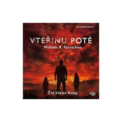 Vteřinu poté – Hledejceny.cz