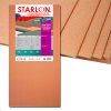 Mirelon a izolace podlahy Starlon Profesion 3 mm 5 m²