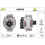 generátor VALEO 439746 | Zboží Auto generátor VALEO 439746 | Zboží Auto