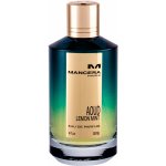 Mancera Aoud Lemon Mint parfémovaná voda unisex 120 ml tester – Hledejceny.cz