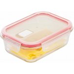 Tescoma obdelníková Freshbox Glass 892172 1 l – Sleviste.cz