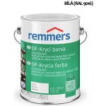 Remmers Deckfarbe 2,5 l Bílá – Zbozi.Blesk.cz