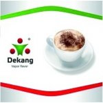 Dekang Cappuccino Kapučíno 10 ml 0 mg – Hledejceny.cz