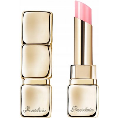 Guerlain KissKiss Bee Glow vyživující a hydratační balzám na rty 258 Rose Glow 3,2 g – Zboží Dáma Guerlain KissKiss Bee Glow vyživující a hydratační balzám na rty 258 Rose Glow 3,2 g – Zboží Dáma