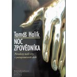 Noc zpovědníka – Halík Tomáš – Zboží Mobilmania