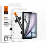 Spigen Paper Touch iPad Air 11 2024 Matte Clear KF2334887 – Zboží Živě