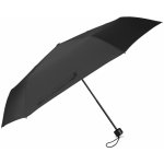 Topmove deštník skládací černý – Zboží Mobilmania