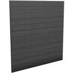 Plotový panel KETER FENCE KIT šedý (3x panel) – Hledejceny.cz