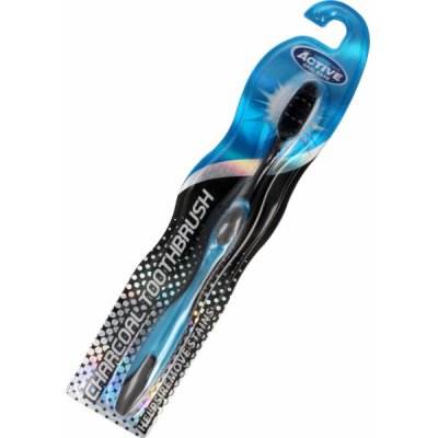 Beauty Formulas s aktivním uhlím extra jemný – Sleviste.cz