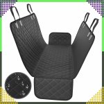 PetZoom Ochranná deka do auta pro psa Loungee – Sleviste.cz