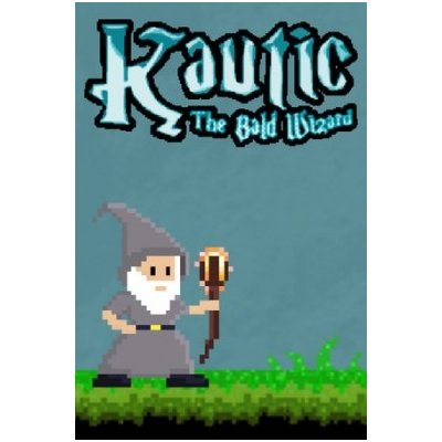 Kautic - The Bald Wizard