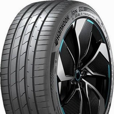 Hankook iON Evo IK01 225/55 R18 102W