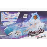 MGA Mermaze Mermaidz Kabriolet Ocean Cruiser Convertible Car – Sleviste.cz
