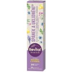 Revital Botanicals Spánek a uklidnění 20 eff.tablet – Hledejceny.cz