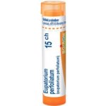 EUPATORIUM PERFOLIATUM POR 15CH GRA 1X4G – Hledejceny.cz