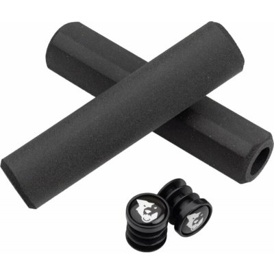 Wolf Tooth Karv Cam Grips Black