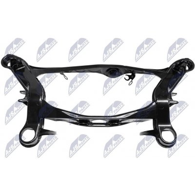 Tělo nápravy NTY ZRZ-ME-002 – Zboží Mobilmania