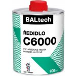 BARVY A LAKY HOSTIVAŘ Ředidlo C6000 0,7 l – HobbyKompas.cz