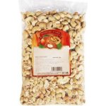 Nejlevnější oříšky Kešu ořechy pražené solené 3000 g – Sleviste.cz