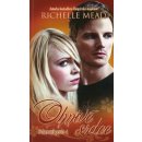 Pokrevní pouta 4 - Ohnivé srdce - Richelle Mead