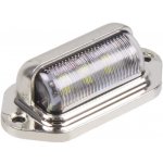 LED osvětlení SPZ 12/24V – Hledejceny.cz