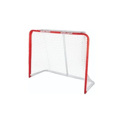 Bauer Deluxe Rec Steel Goal 54" – Zboží Mobilmania