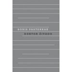 Doktor Živago - Boris Pasternak – Hledejceny.cz