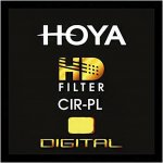 Hoya PL-C HD 52 mm – Zboží Živě