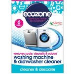 Ecozone Tablety do myčky ekologické 6 ks – Hledejceny.cz
