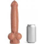 Mr. Hankey’s Toys Lampwick Uncut Dildo Small/Medium – Zbozi.Blesk.cz