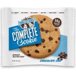 Lenny&Larry's Complete Cookieg ovesné vločky/rozinky 113 g – Zboží Dáma